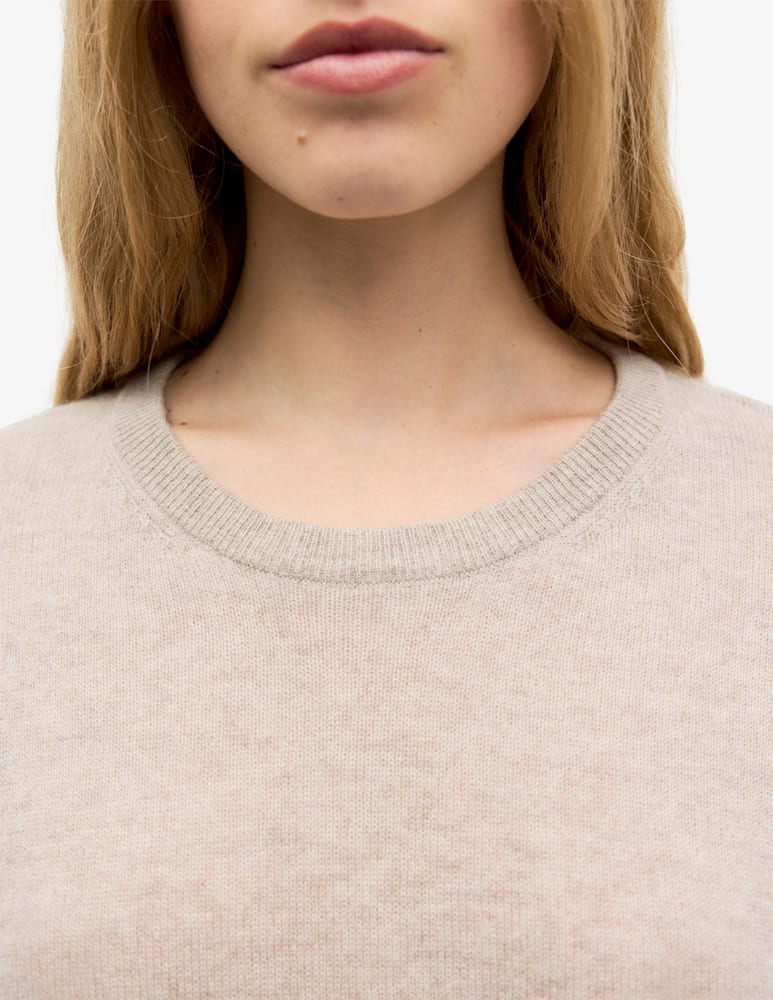 rinascente Gerard Darel Crewneck pullover