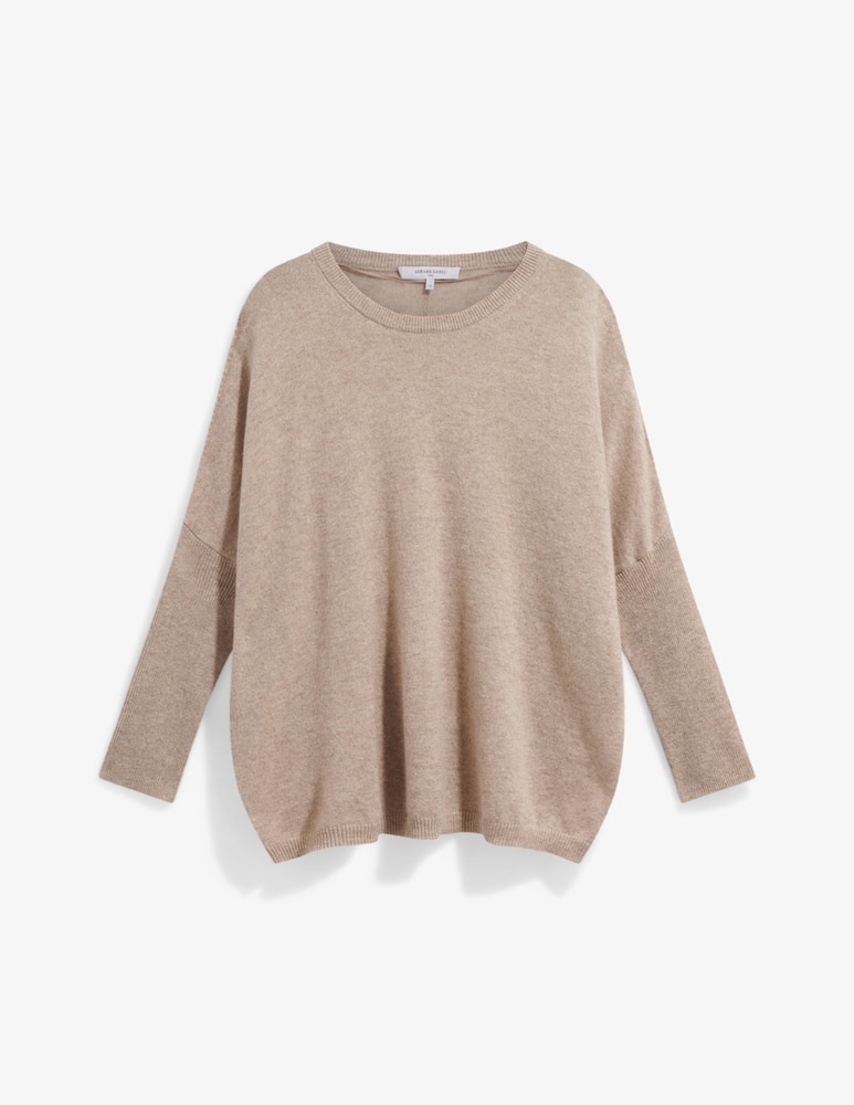 rinascente Gerard Darel Crewneck pullover