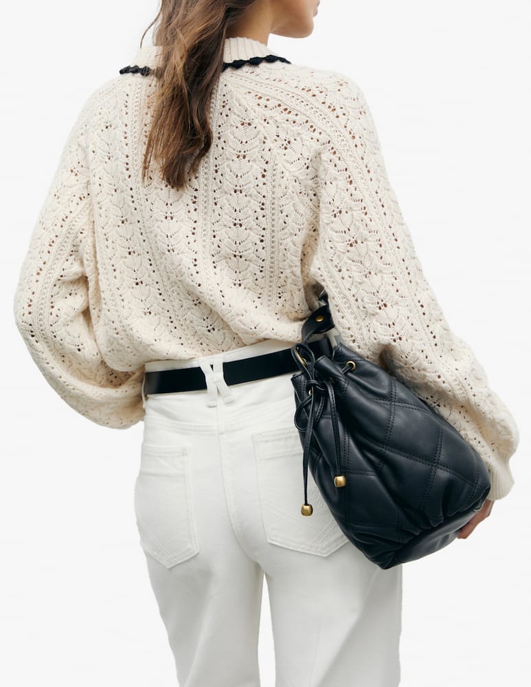 rinascente Gerard Darel Pullover Roca