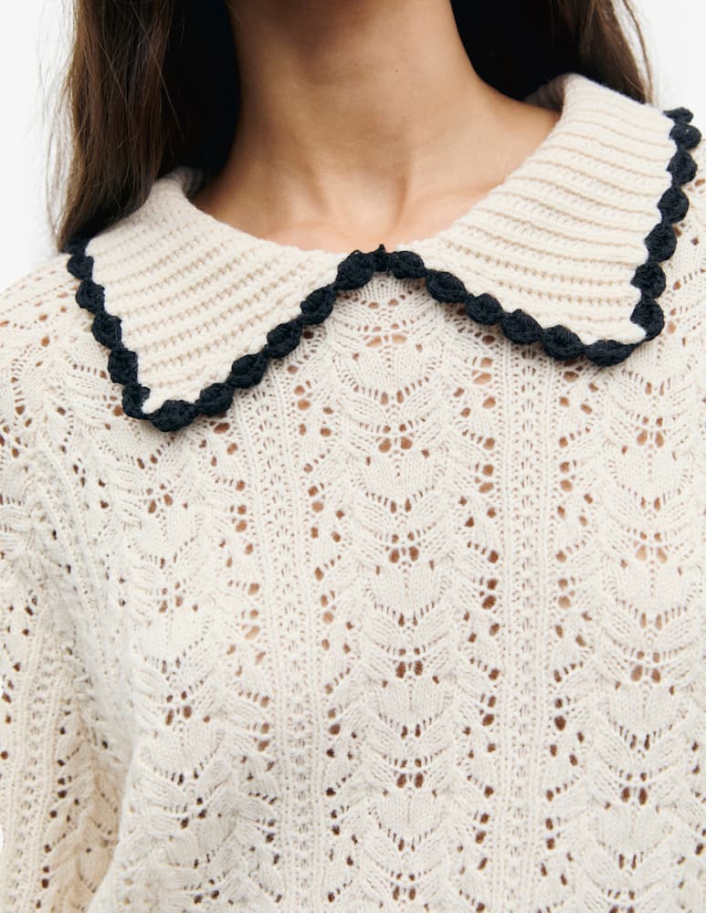 Gerard Darel Pullover Roca - immagine 4 Gerard Darel Pullover Roca - immagine 4