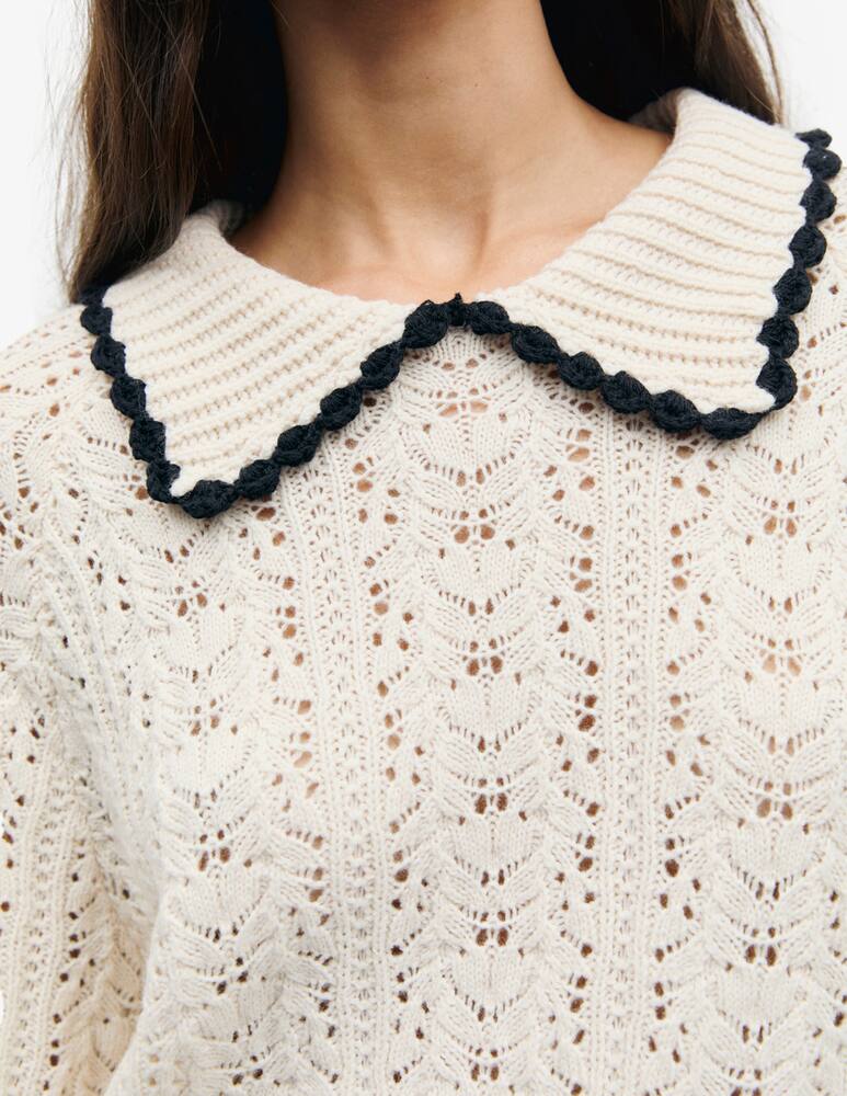 rinascente Gerard Darel Pullover Roca