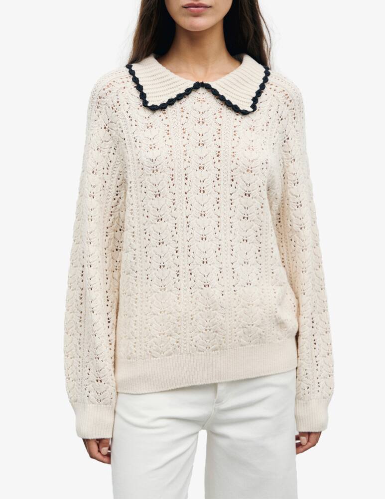 rinascente Gerard Darel Pullover Roca