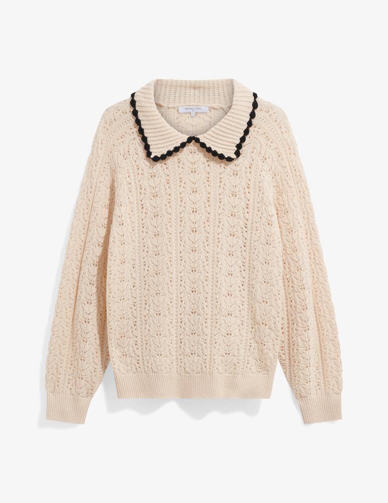 Gerard Darel Pullover Roca - immagine 7 Gerard Darel Pullover Roca - immagine 7