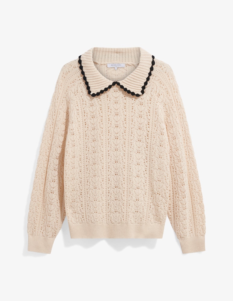 rinascente Gerard Darel Pullover Roca