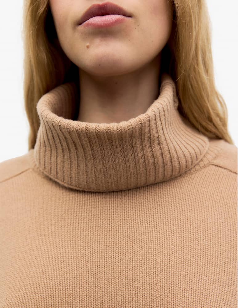 rinascente Gerard Darel Pullover collo alto Ramia