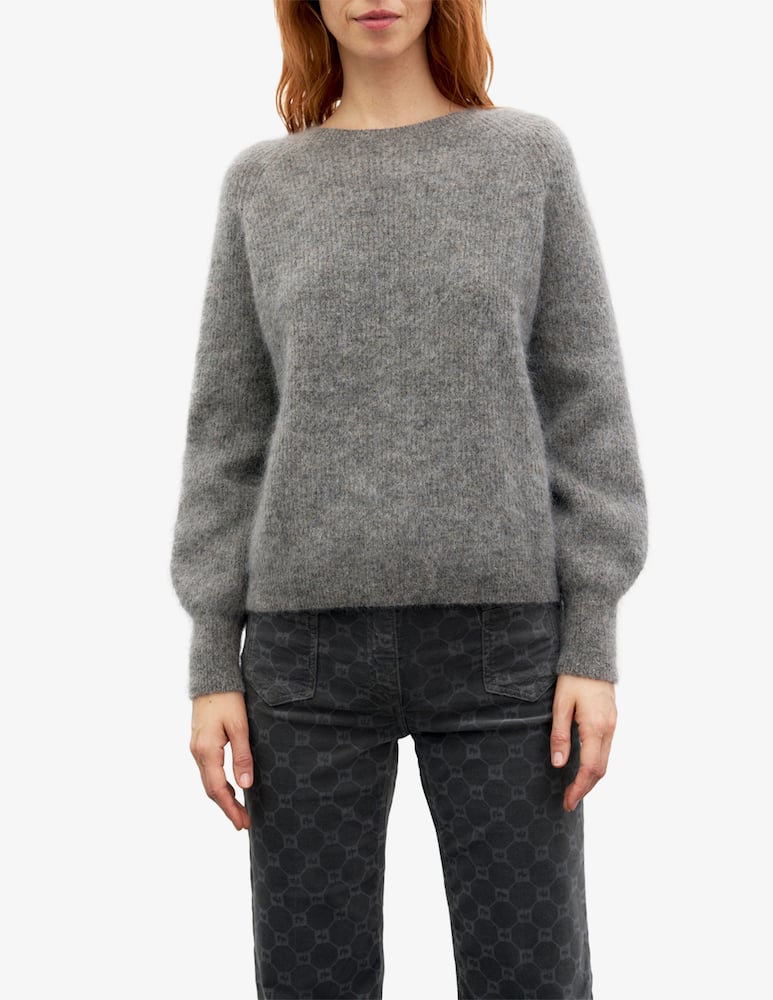 Gerard Darel Pullover in mohair RIYA - immagine 1
