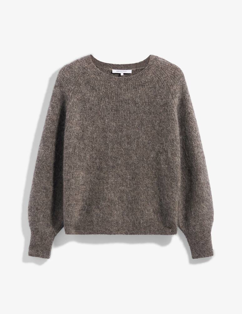 Gerard Darel Pullover in mohair RIYA - immagine 7