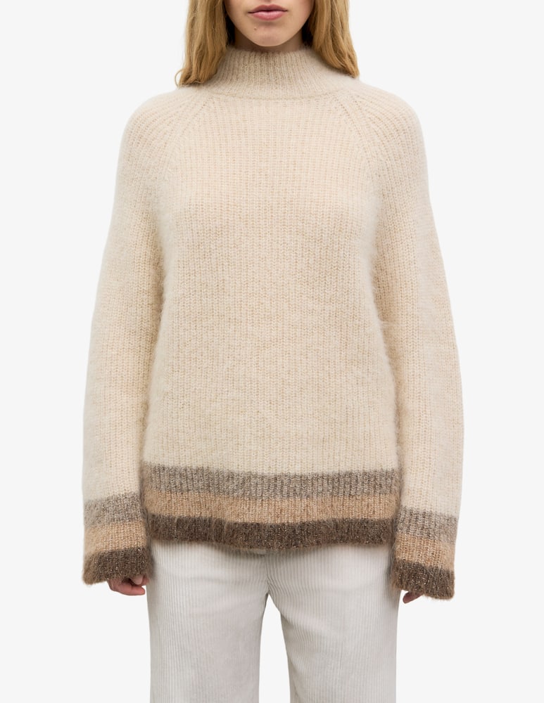 Gerard Darel Rola turtleneck pullover - picture 1 Gerard Darel Rola turtleneck pullover - picture 1