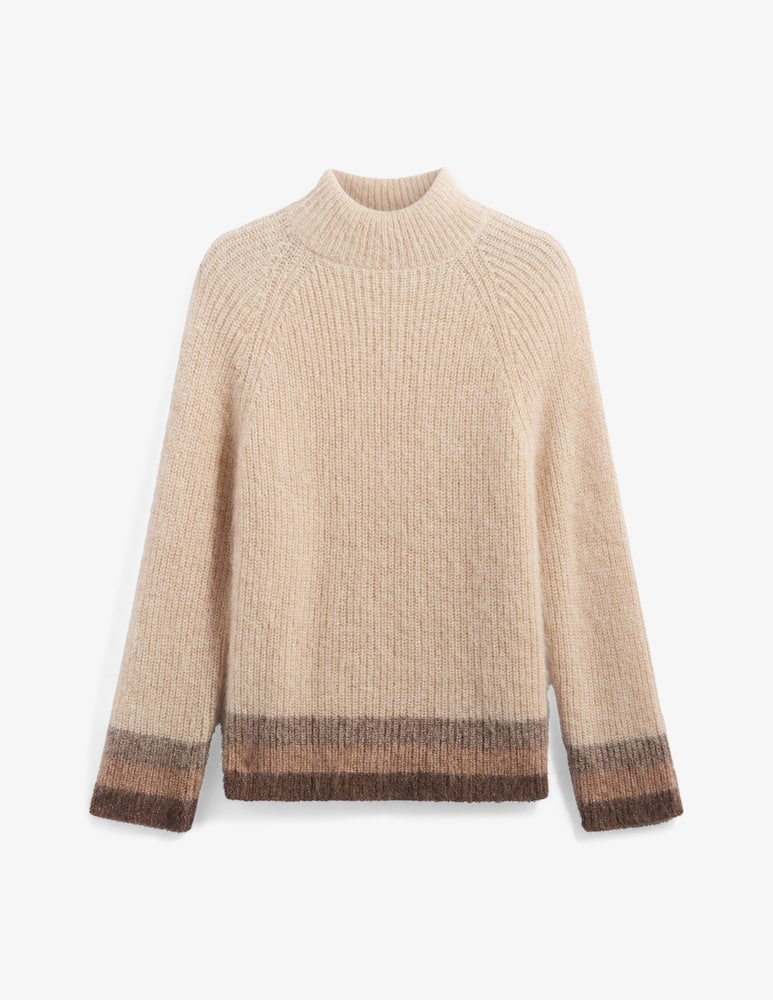Gerard Darel Rola turtleneck pullover - picture 6 Gerard Darel Rola turtleneck pullover - picture 6