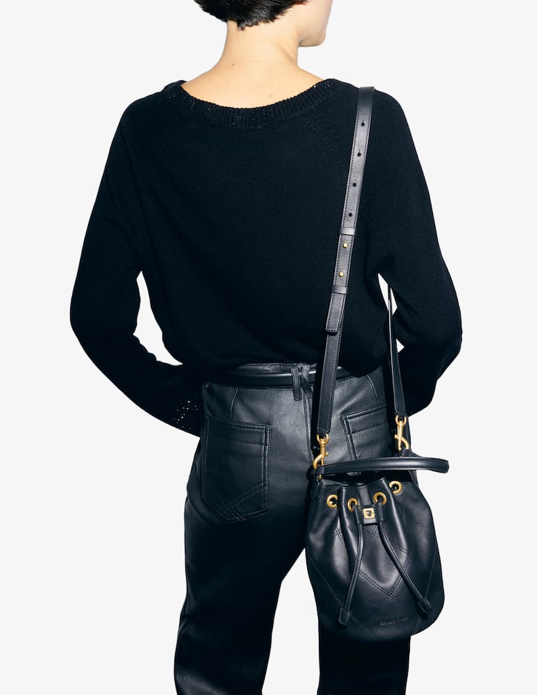 Gerard Darel Pullover con strass Reia - immagine 3 Gerard Darel Pullover con strass Reia - immagine 3