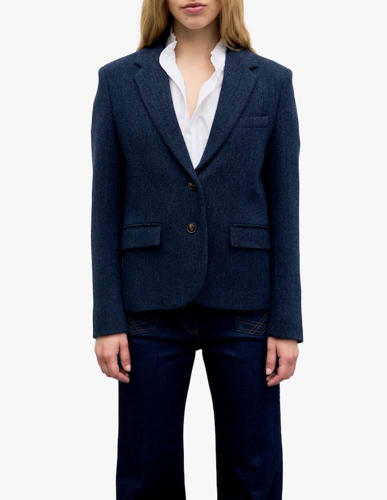 Gerard Darel Juliet jacket - picture 1