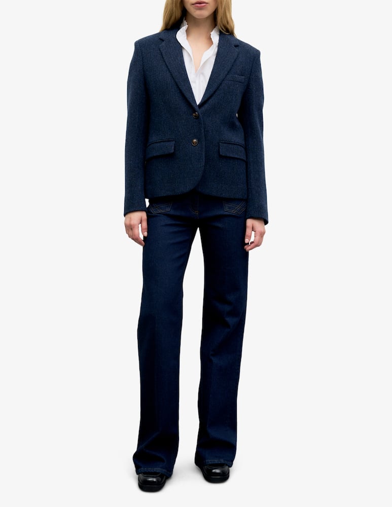 Gerard Darel Juliet jacket - picture 2