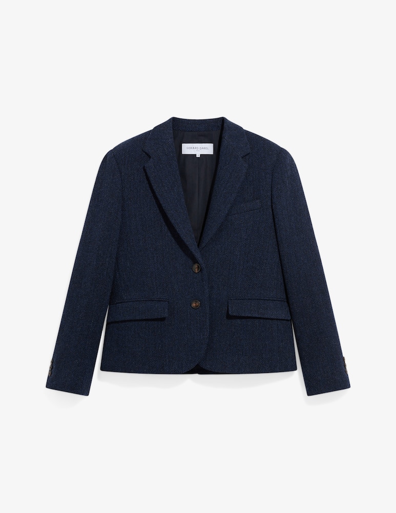 Gerard Darel Juliet jacket - picture 7