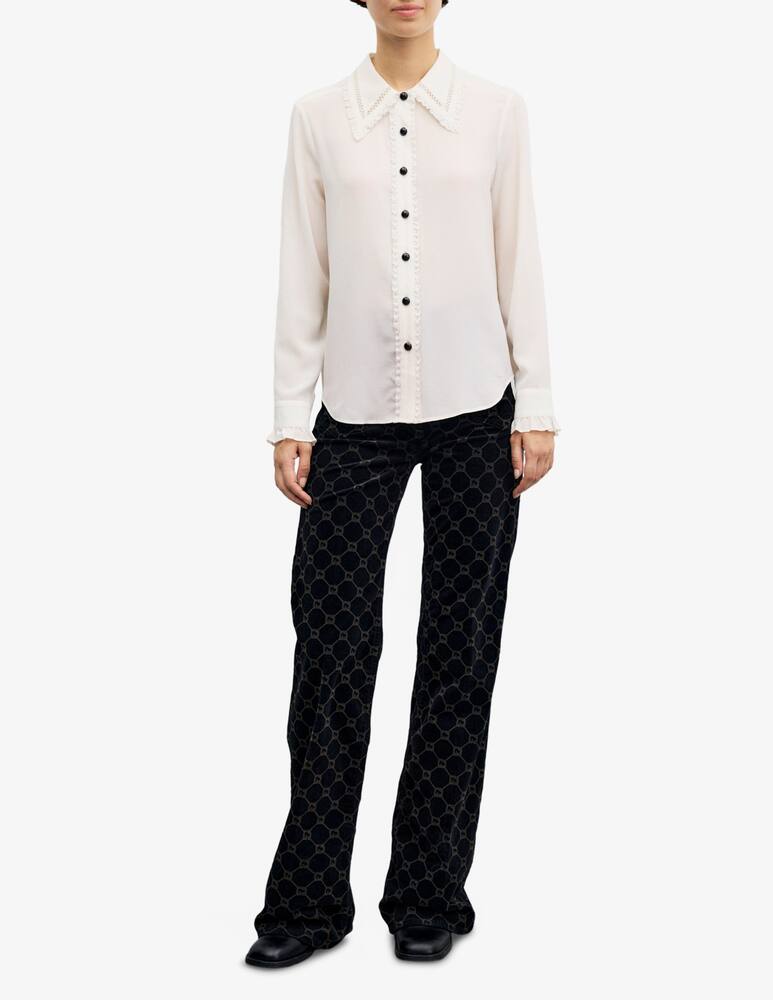 Gerard Darel Loren shirt - picture 2 Gerard Darel Loren shirt - picture 2