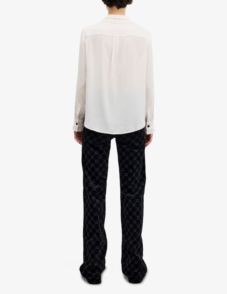 Gerard Darel Loren shirt - picture 3 Gerard Darel Loren shirt - picture 3