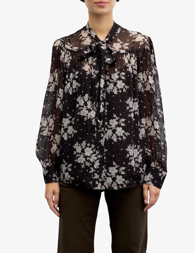 Gerard Darel Camicia Loa - picture 1 Gerard Darel Camicia Loa - picture 1