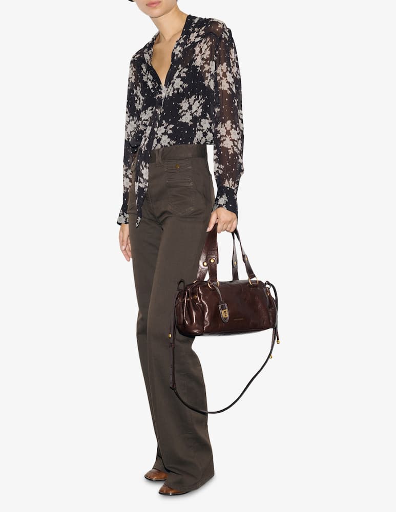 Gerard Darel Camicia Loa - picture 2 Gerard Darel Camicia Loa - picture 2