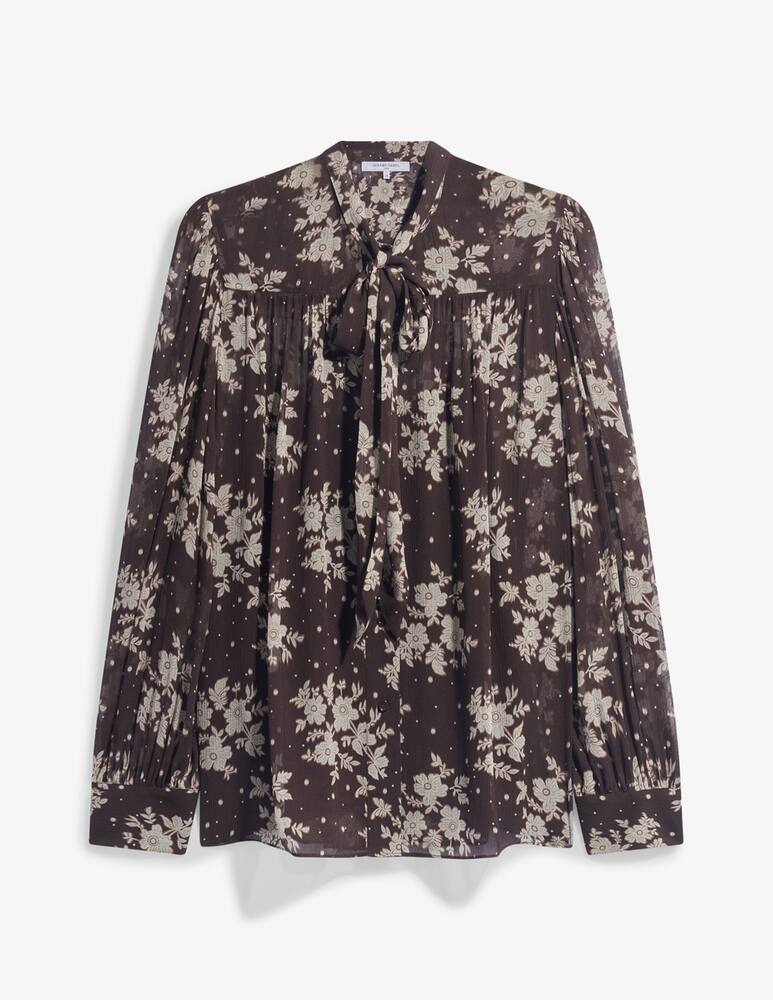 Gerard Darel Camicia Loa - picture 7 Gerard Darel Camicia Loa - picture 7