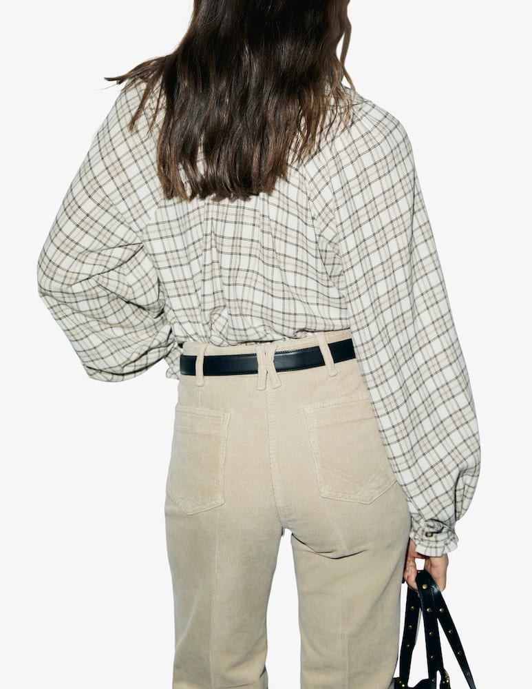 rinascente Gerard Darel Lisel blouse