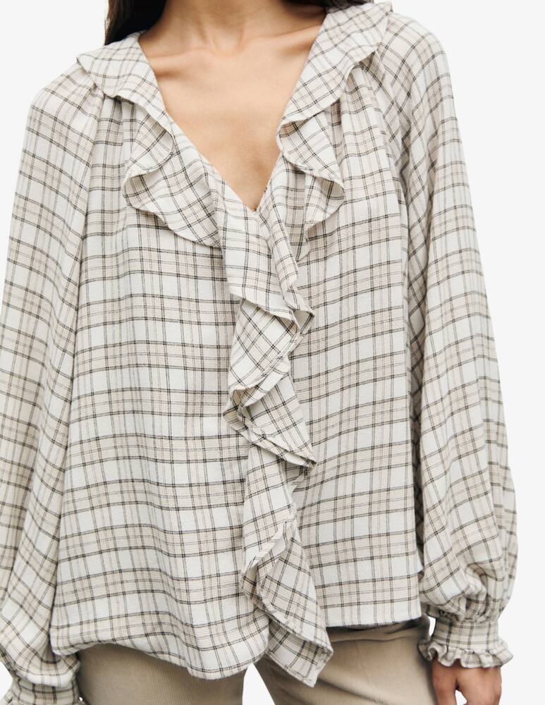 rinascente Gerard Darel Lisel blouse