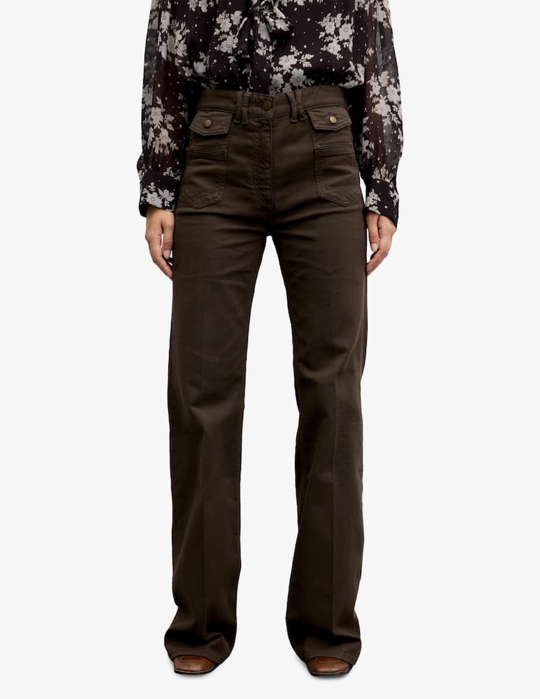 Gerard Darel Jeans Anna - immagine 1