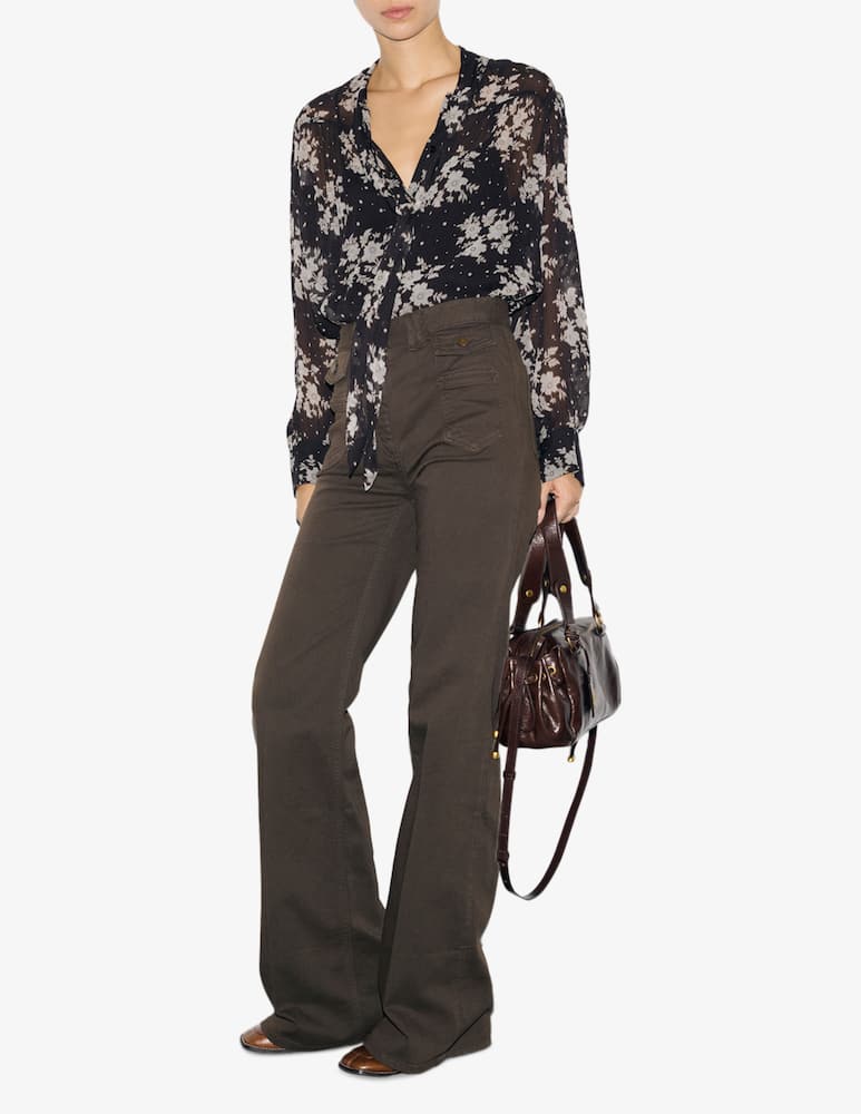 Gerard Darel Jeans Anna - immagine 2