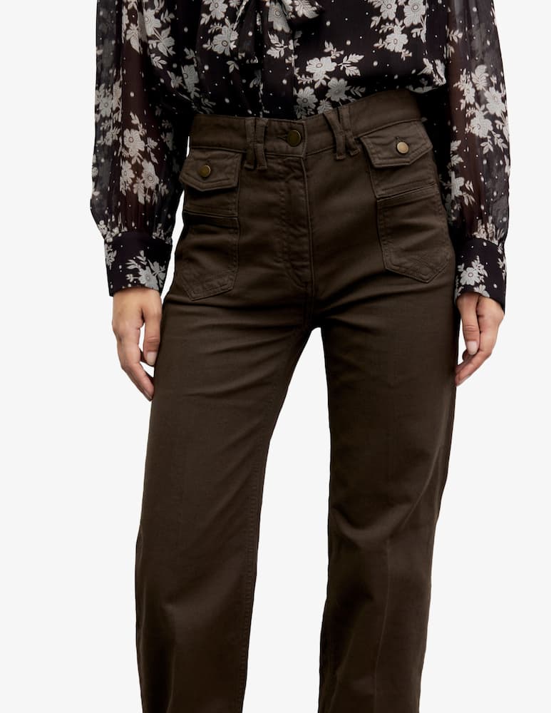 Gerard Darel Jeans Anna - immagine 4