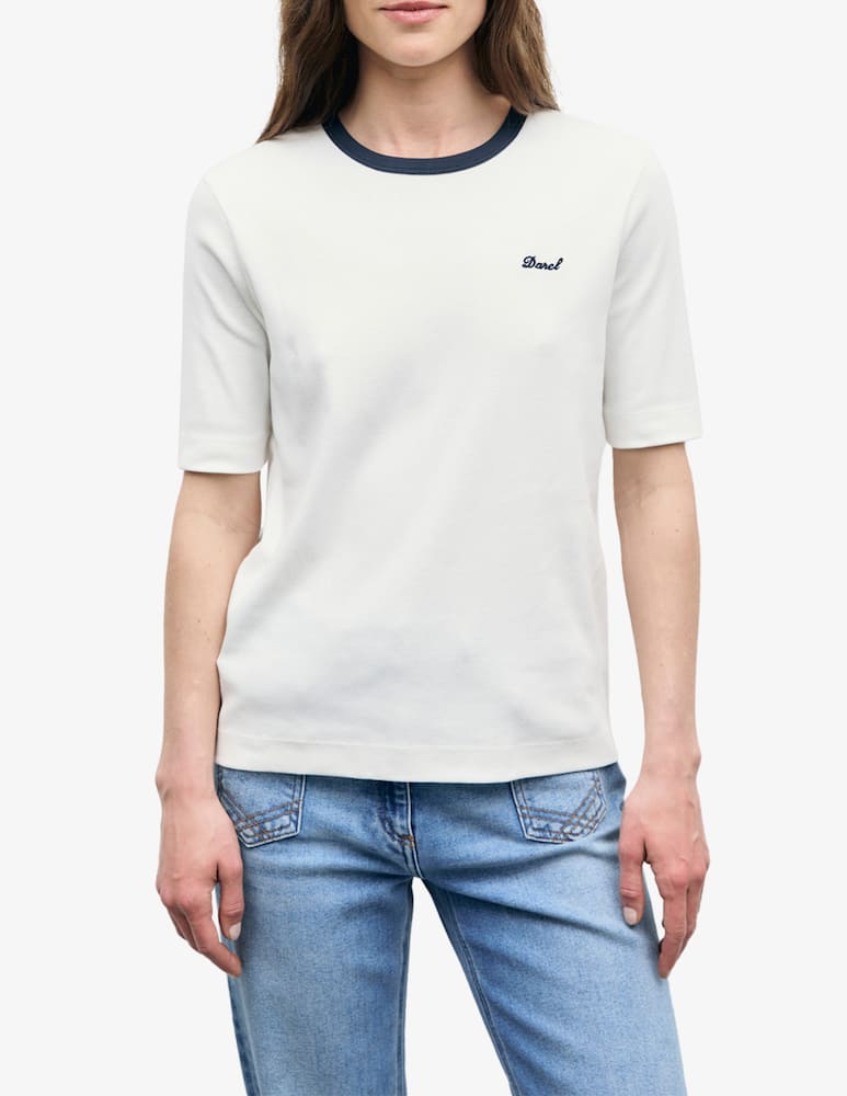rinascente Gerard Darel T-shirt Bess
