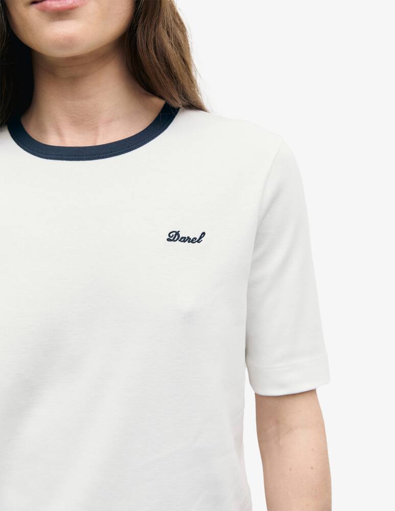 rinascente Gerard Darel T-shirt Bess