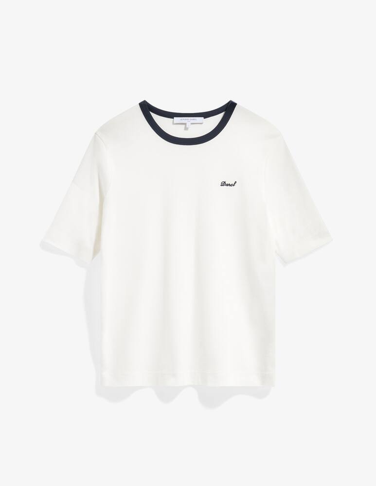 rinascente Gerard Darel T-shirt Bess