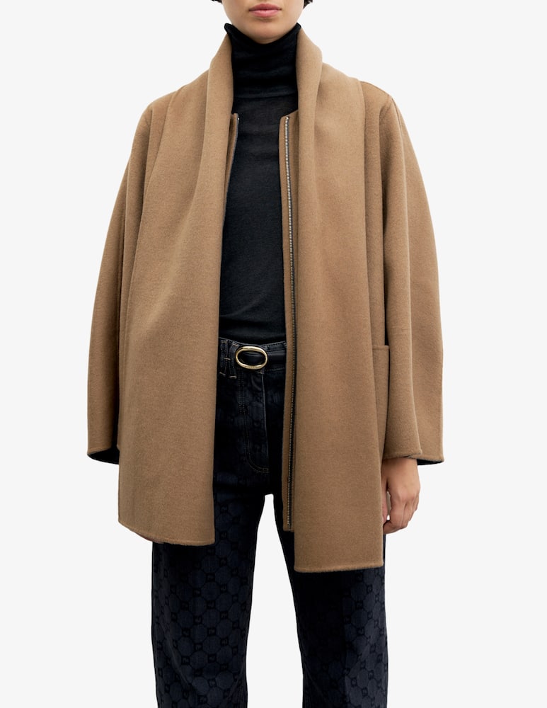 Gerard Darel Amia coat - picture 1 Gerard Darel Amia coat - picture 1