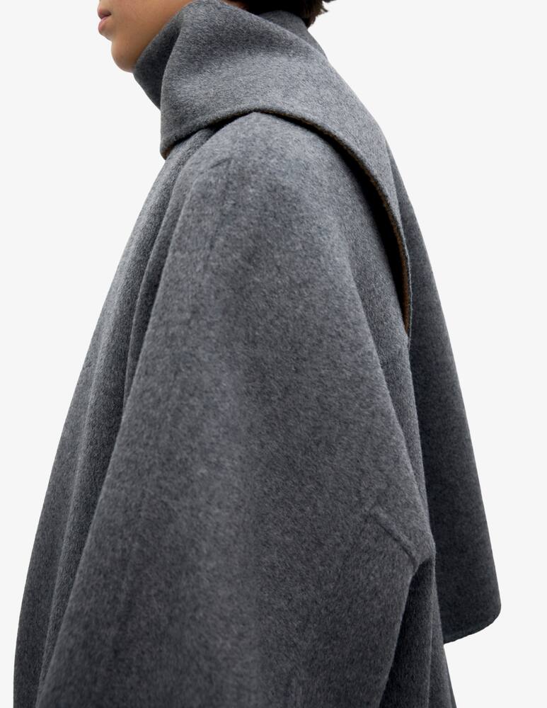 Gerard Darel Amia coat - picture 6 Gerard Darel Amia coat - picture 6