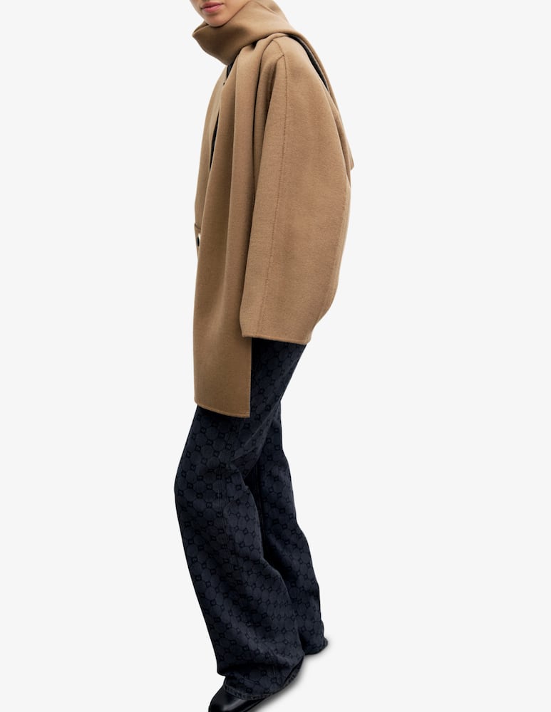 Gerard Darel Amia coat - picture 7 Gerard Darel Amia coat - picture 7