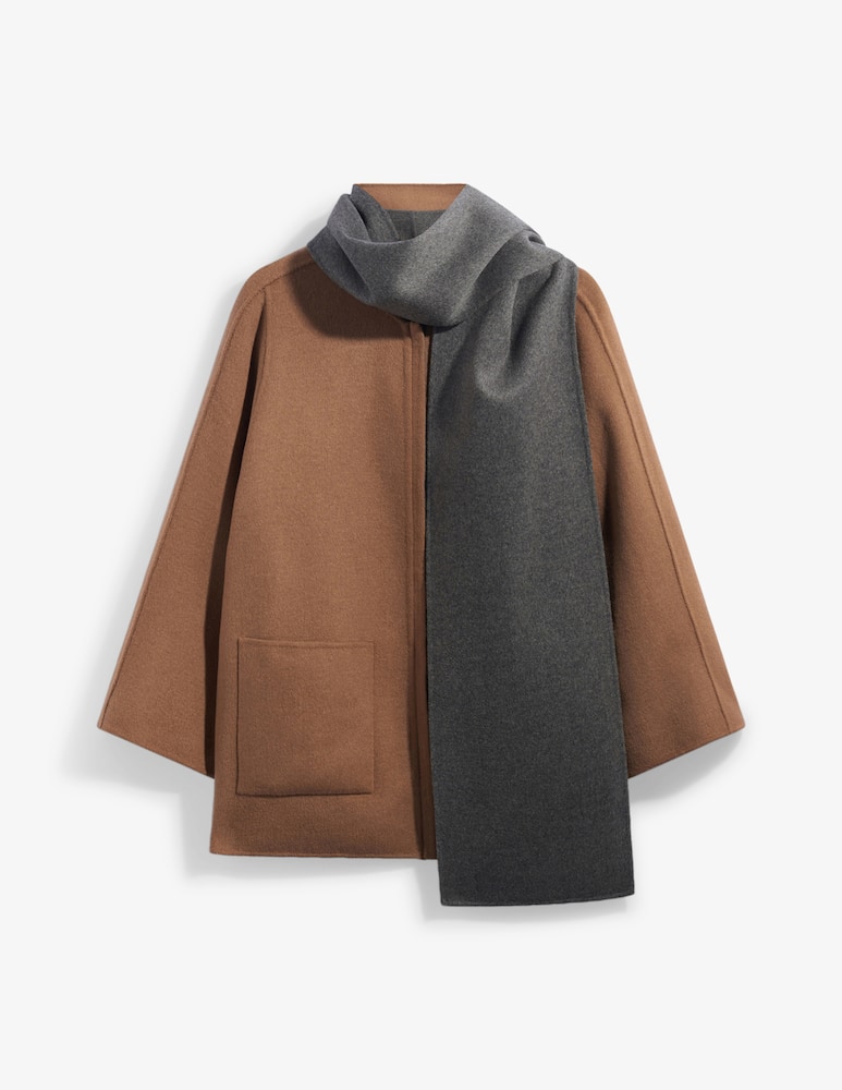 Gerard Darel Amia coat - picture 8 Gerard Darel Amia coat - picture 8