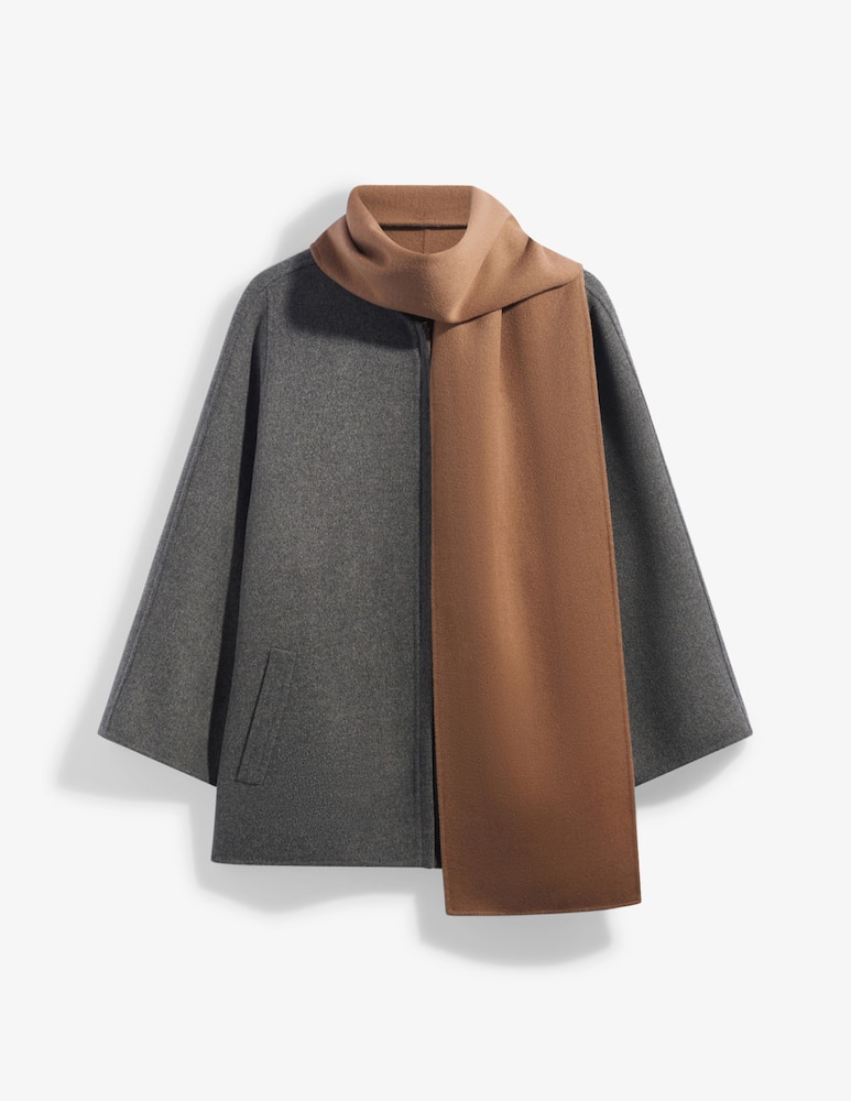 Gerard Darel Amia coat - picture 9 Gerard Darel Amia coat - picture 9
