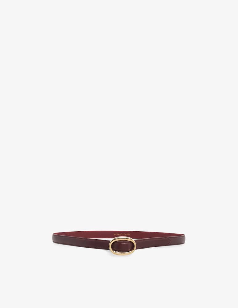 Gerard Darel Cintura Sofia - immagine 1