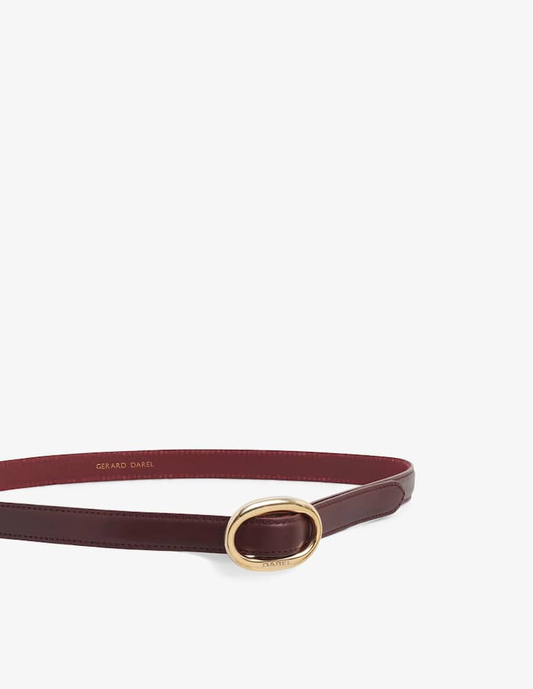 Gerard Darel Cintura Sofia - immagine 2