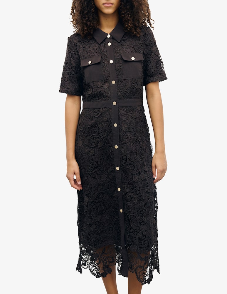 Gerard Darel Abito Cloth - immagine 1 Gerard Darel Abito Cloth - immagine 1