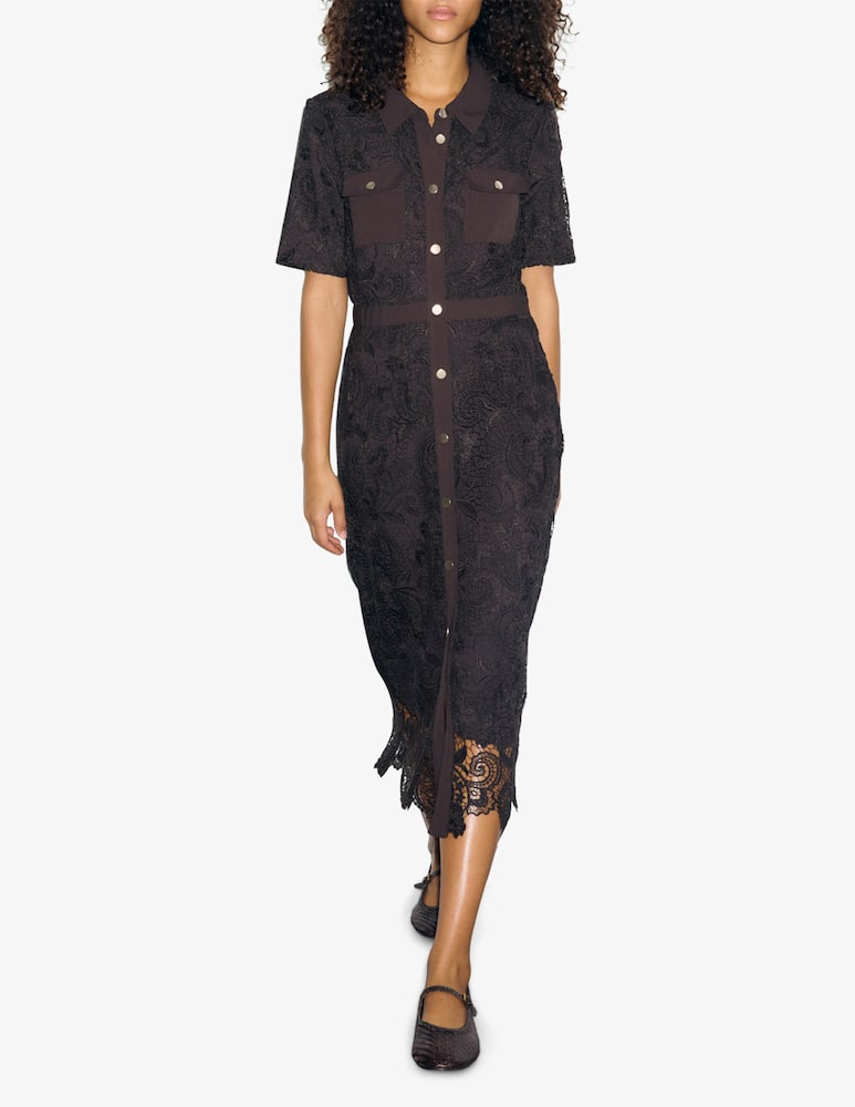 Gerard Darel Abito Cloth - immagine 2 Gerard Darel Abito Cloth - immagine 2