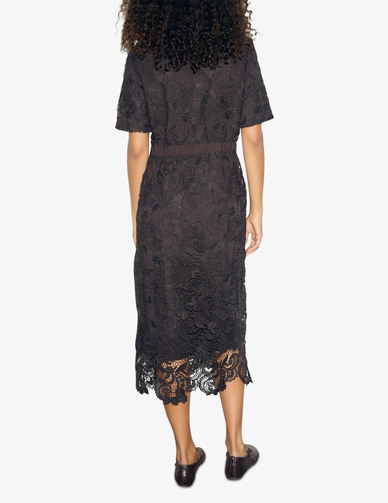 Gerard Darel Abito Cloth - immagine 3 Gerard Darel Abito Cloth - immagine 3