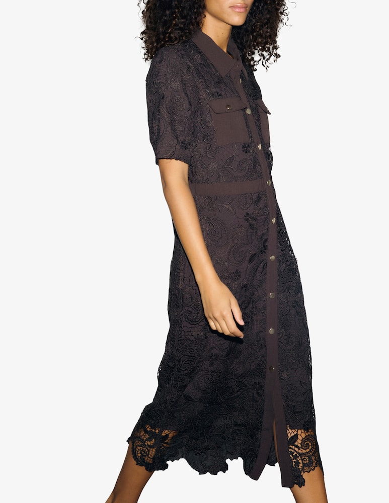 Gerard Darel Abito Cloth - immagine 5 Gerard Darel Abito Cloth - immagine 5