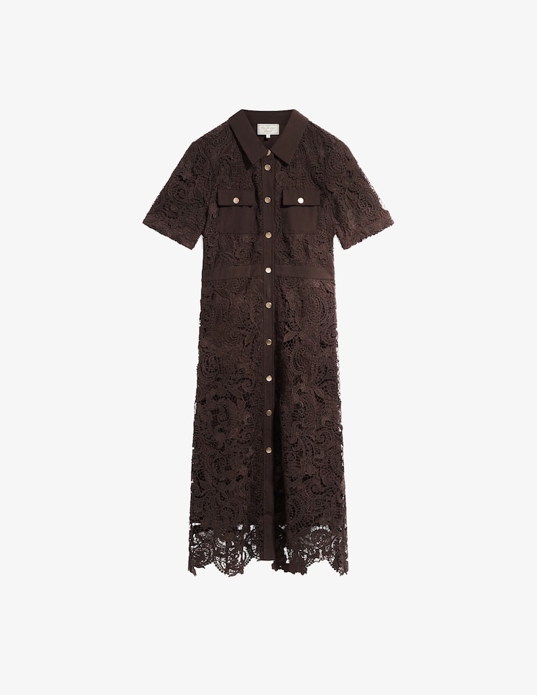 Gerard Darel Abito Cloth - immagine 6 Gerard Darel Abito Cloth - immagine 6