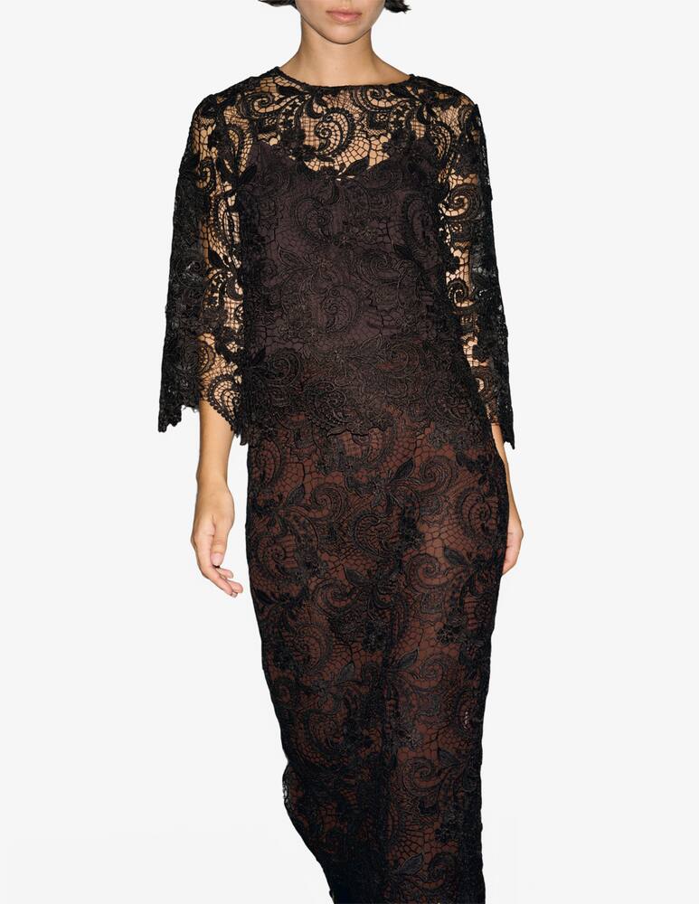 rinascente Gerard Darel Lisou blouse