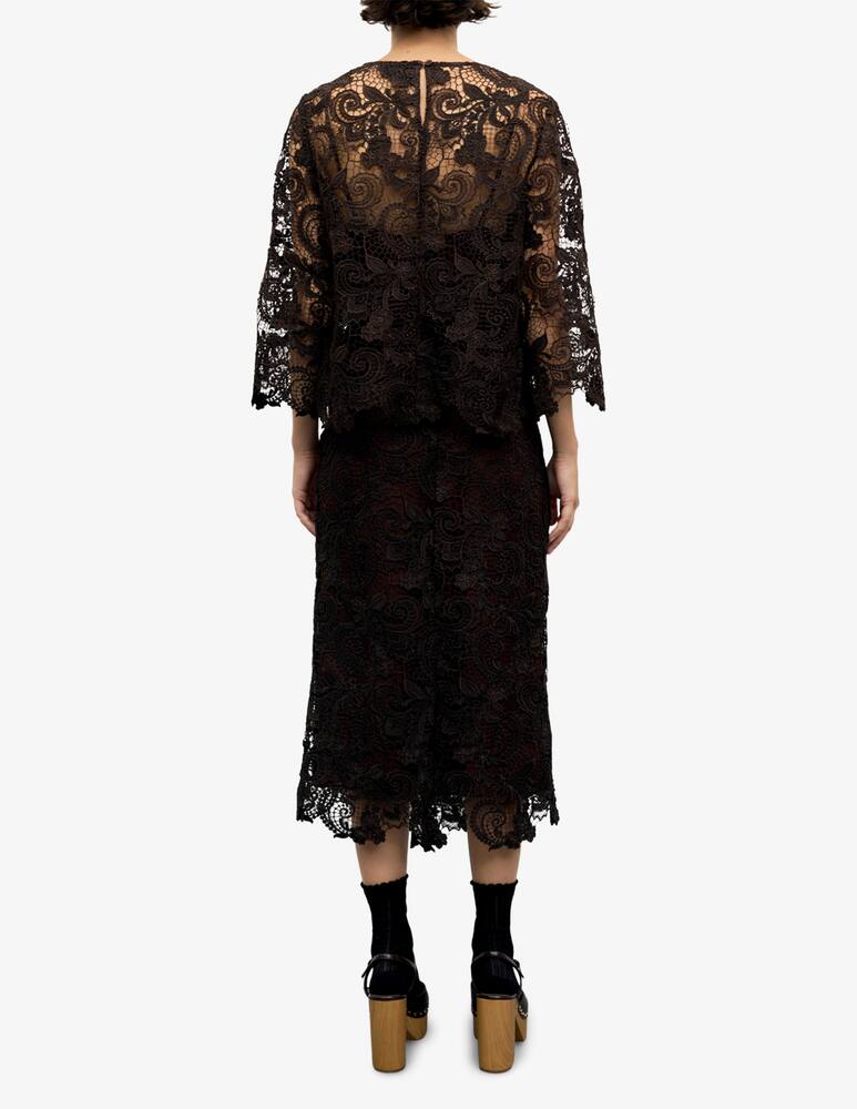 rinascente Gerard Darel Lisou blouse