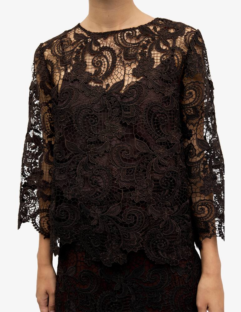 rinascente Gerard Darel Lisou blouse