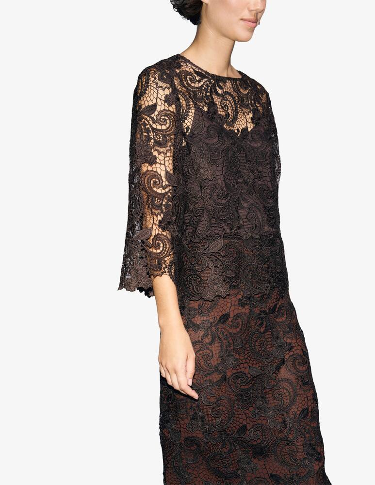 rinascente Gerard Darel Lisou blouse