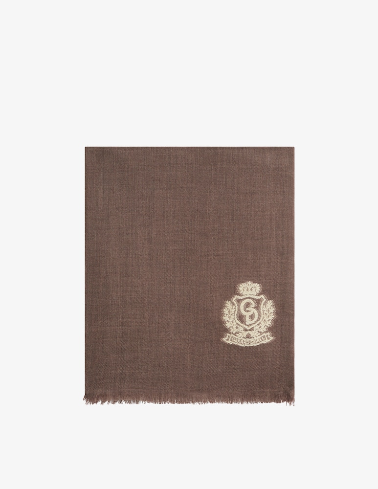 rinascente Gerard Darel Sciarpa Suzane