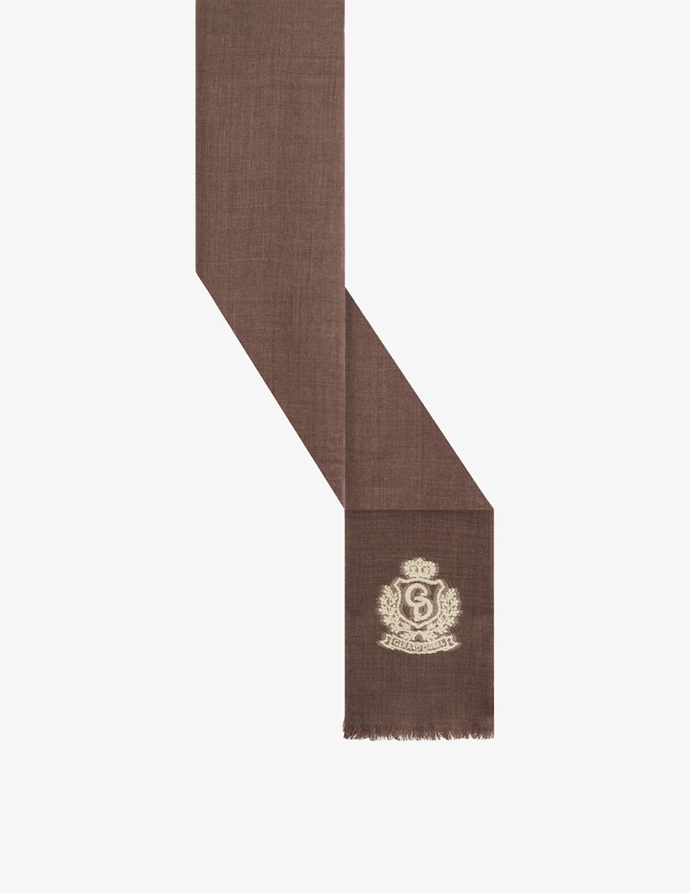 rinascente Gerard Darel Sciarpa Suzane
