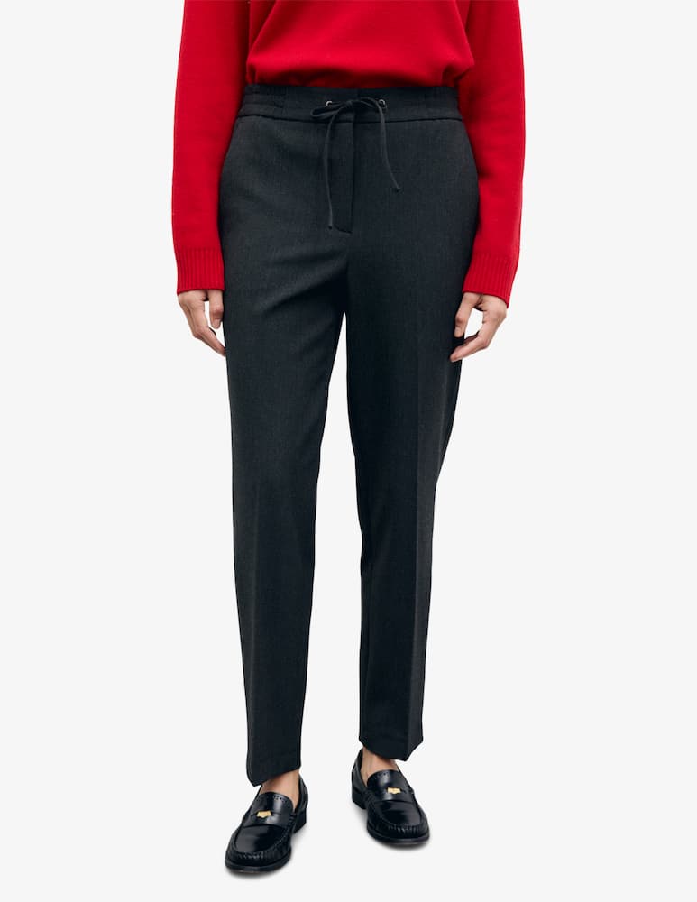 Gerard Darel Myra trousers - picture 1 Gerard Darel Myra trousers - picture 1