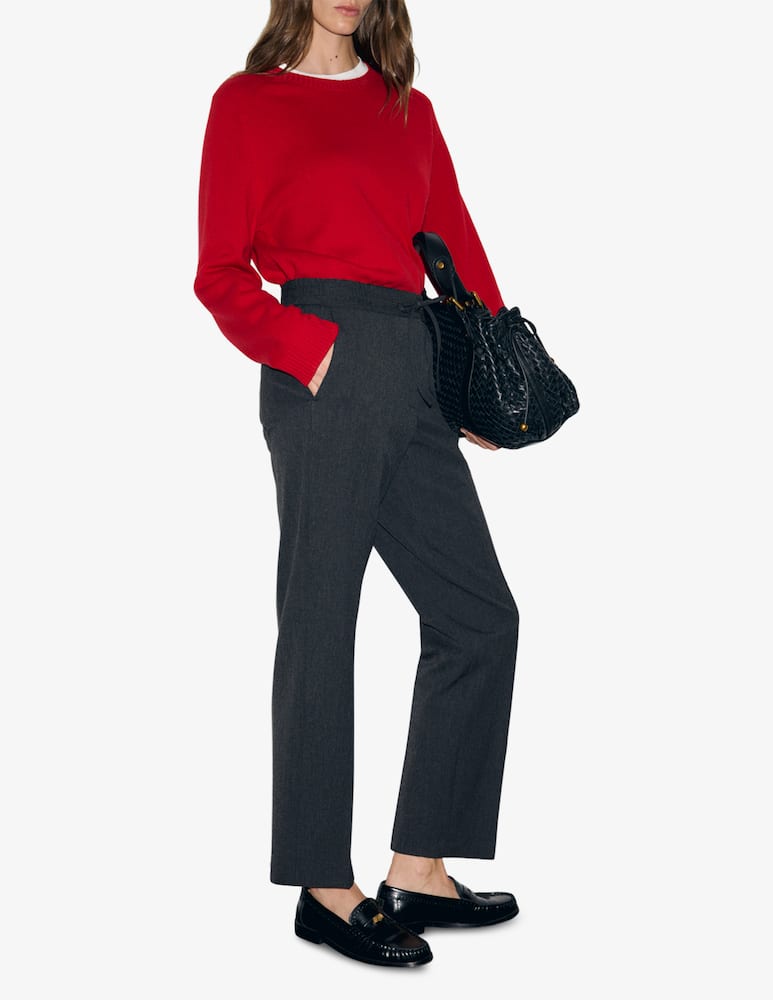 Gerard Darel Myra trousers - picture 2 Gerard Darel Myra trousers - picture 2